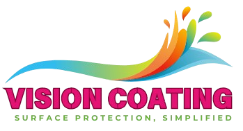 Vision Coating Logo